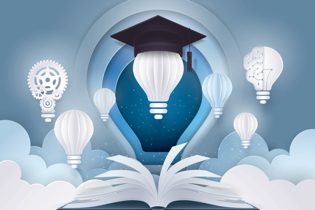 Converting a doctorate into business innovation