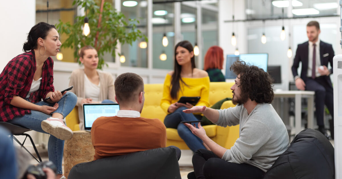 “Promover o negócio com as startups” | Altice Innovation Awards
