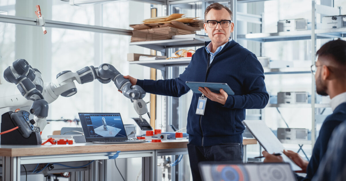 Converting a doctorate into business innovation | Altice Innovation Awards