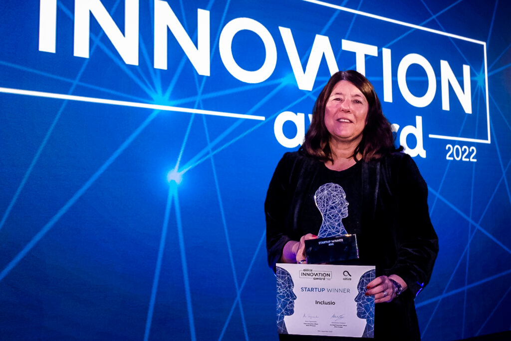 “Inclusio will set the global standard for diversity and inclusion in the workplace”