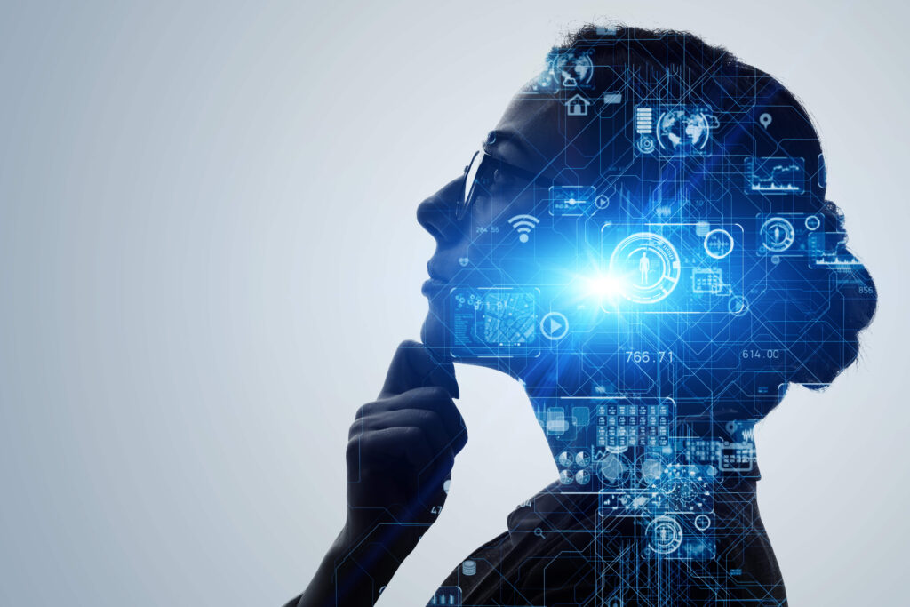 Innovation that facilitates social and digital inclusion