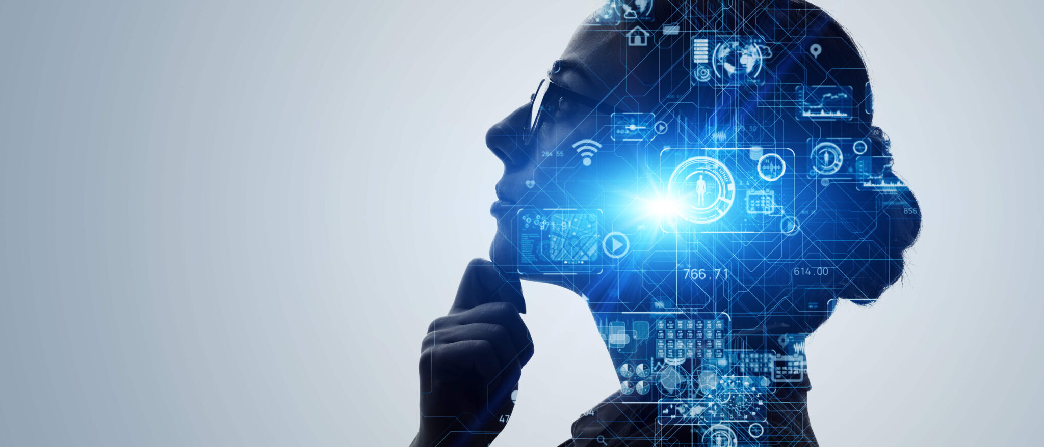 Innovation that facilitates social and digital inclusion