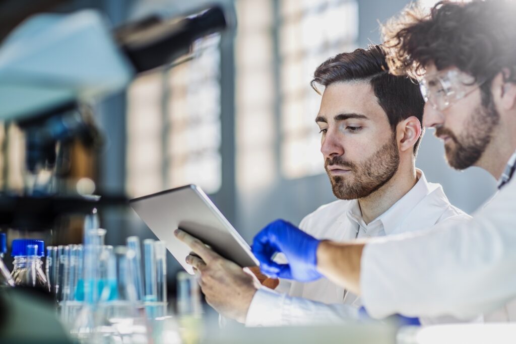 A boost for the creativity of start-ups