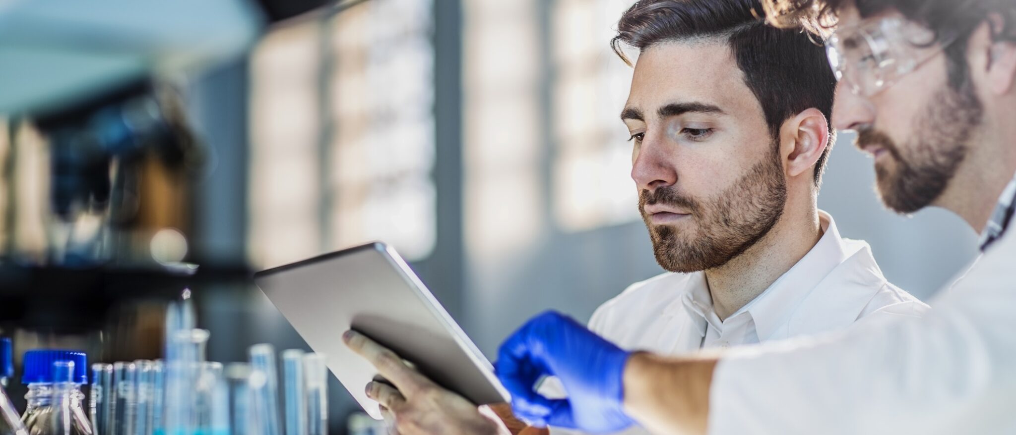 A boost for the creativity of start-ups