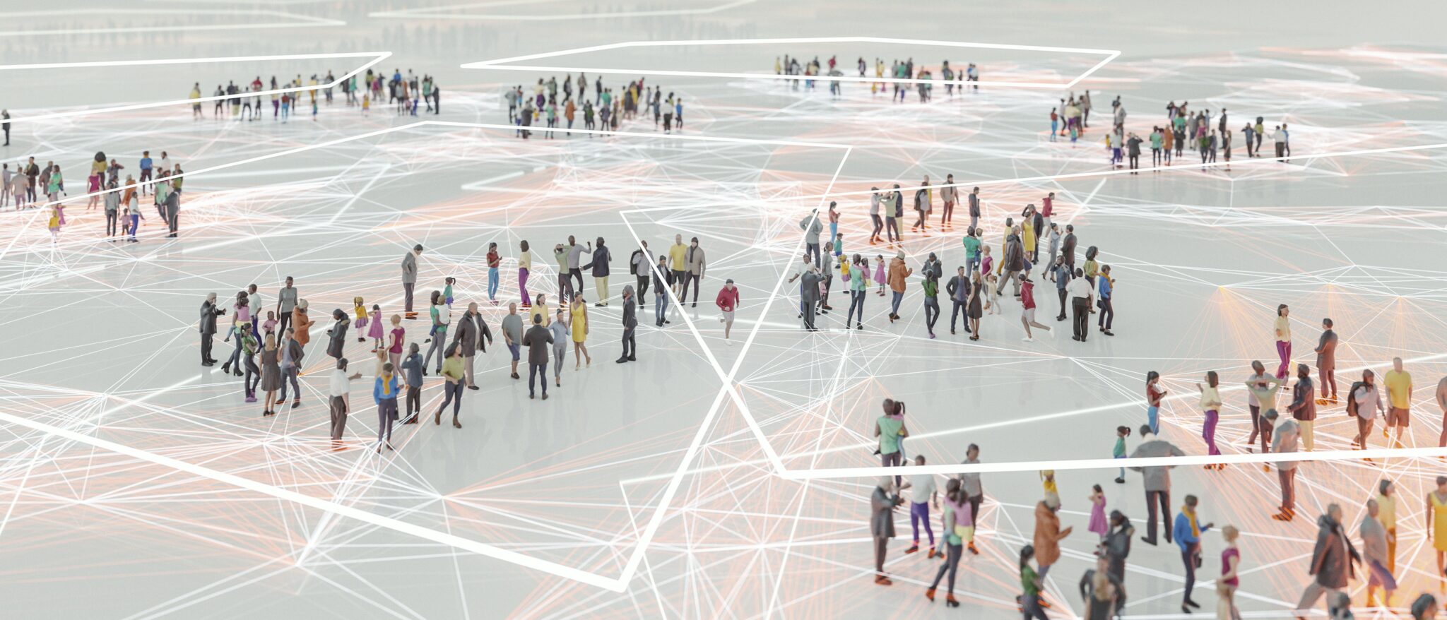 Technology as a point of unity