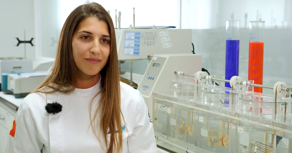 Labialfarma modernizou a produção farmacêutica | 30 anos a crescermos juntos