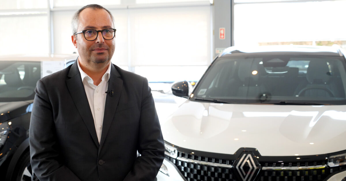 Como o Grupo JAP geriu uma década de grande crescimento no sector automóvel | 30 anos a crescermos juntos