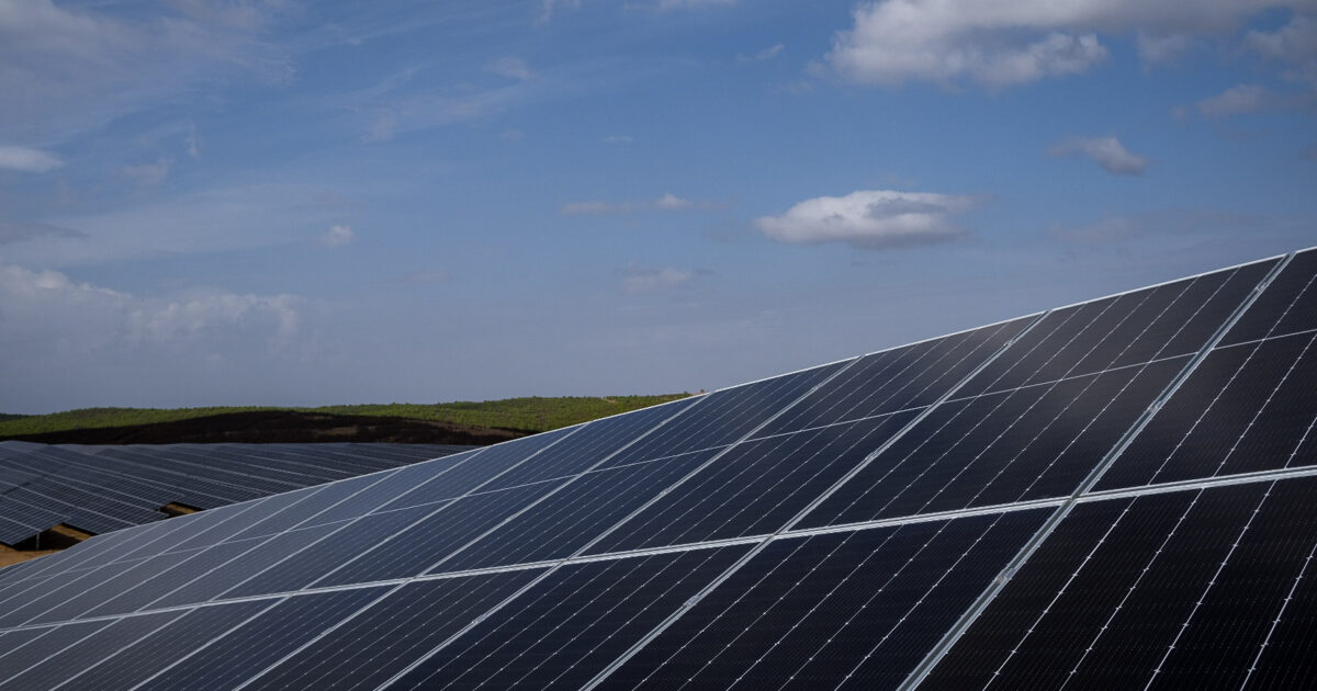 Como a Galp está a gerir a transição energética | 30 anos a crescermos juntos