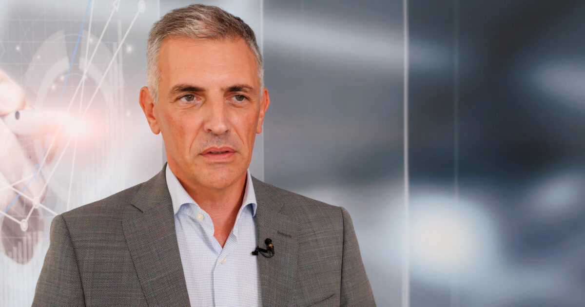 Empresa da indústria alimentar entrou no futuro com a solução SAP | 30 anos a crescermos juntos