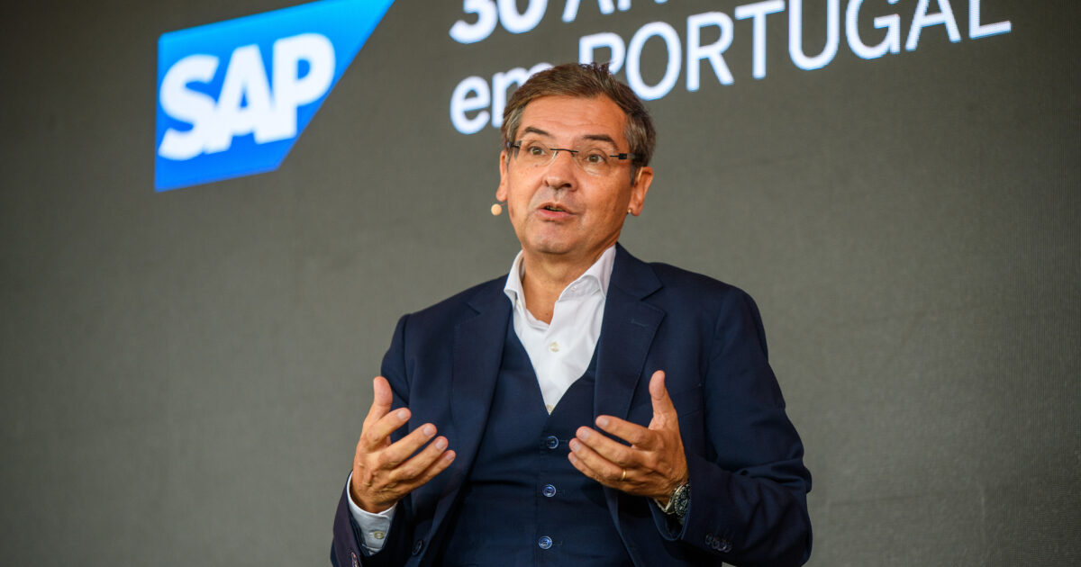 Portugal tem de acelerar na adesão à cloud | 30 anos a crescermos juntos