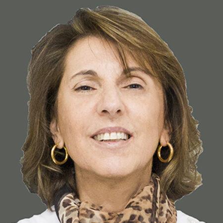 Maria do Céu Machado