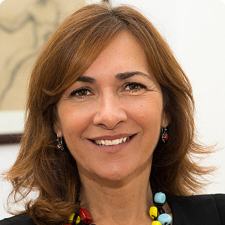 Maria Antónia Almeida Santos