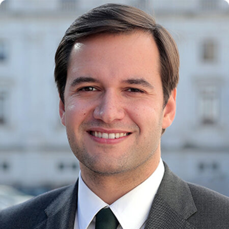 Ricardo Baptista Leite