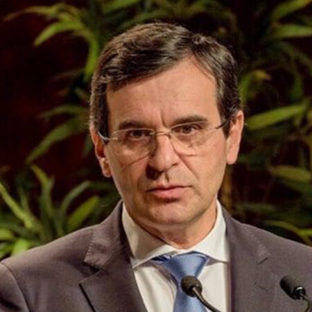 Adalberto Campos Fernandes