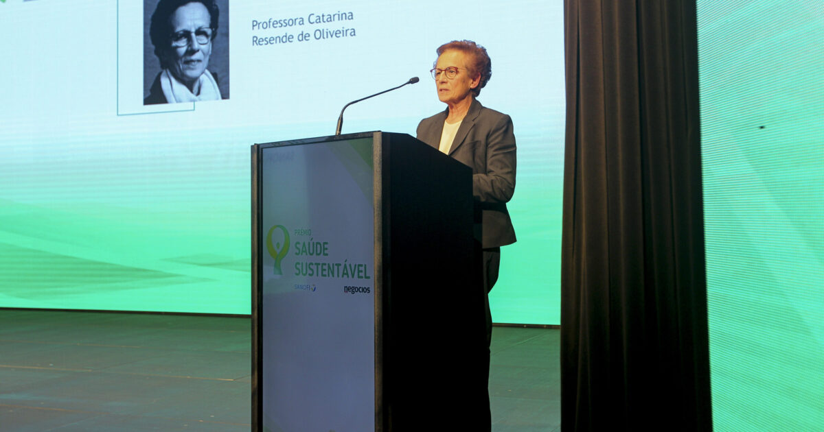 8ª Edição – 2019 | Prémio Saúde Sustentável