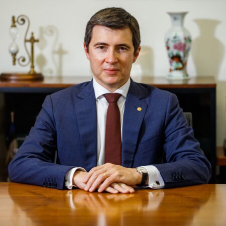 Xavier Barreto