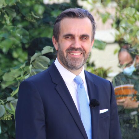 Carlos Cortes