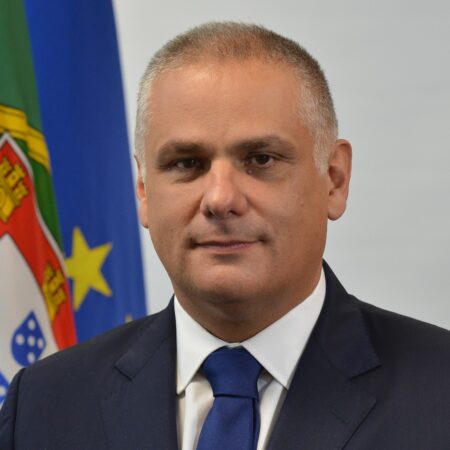 Jorge Seguro Sanches