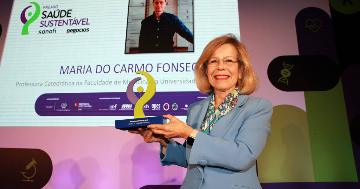 12ª Edição – 2023 | Prémio Saúde Sustentável