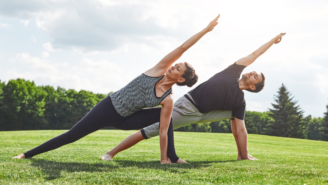Yoga