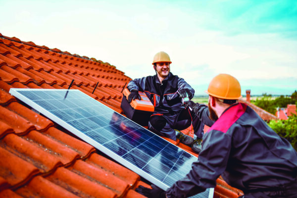 Quando o consumidor também é produtor