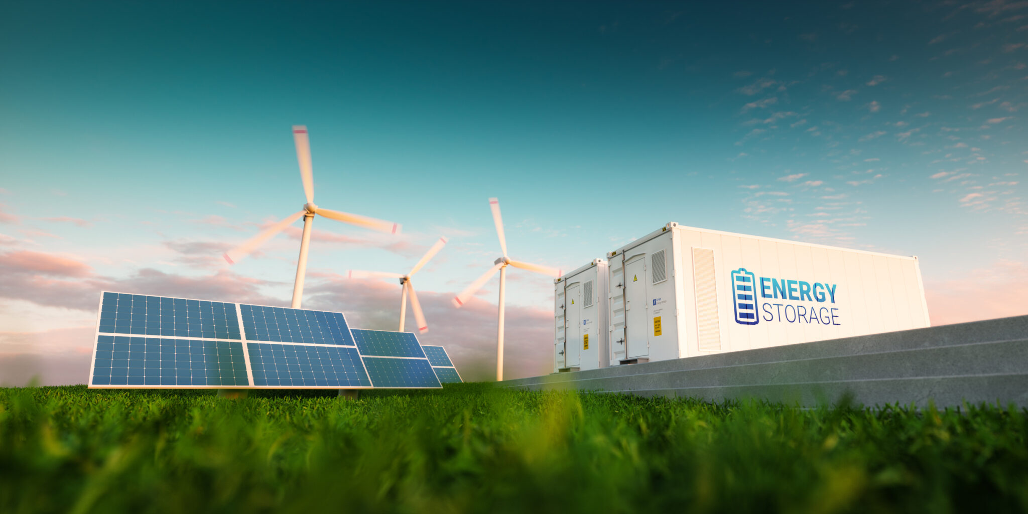 Flexibilidade: vantagens a dobrar no mundo das energias renováveis