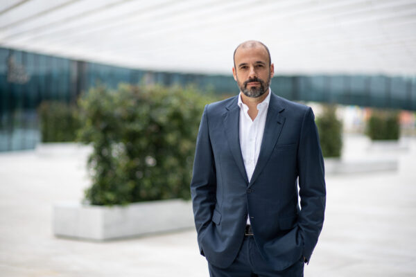 Mobilidade: elétrica, partilhada e autónoma