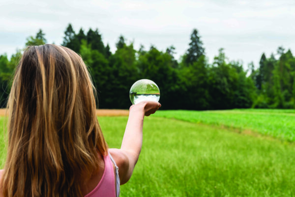 Sustentabilidade e rentabilidade: como ir à Lua e voltar