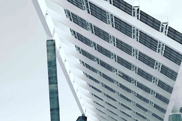 A chave para a transição energética