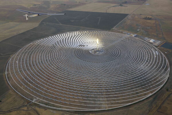 Quando o Homem sonha…