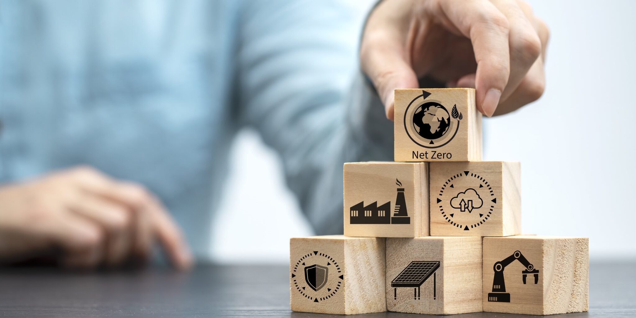 A estratégia ESG para as empresas