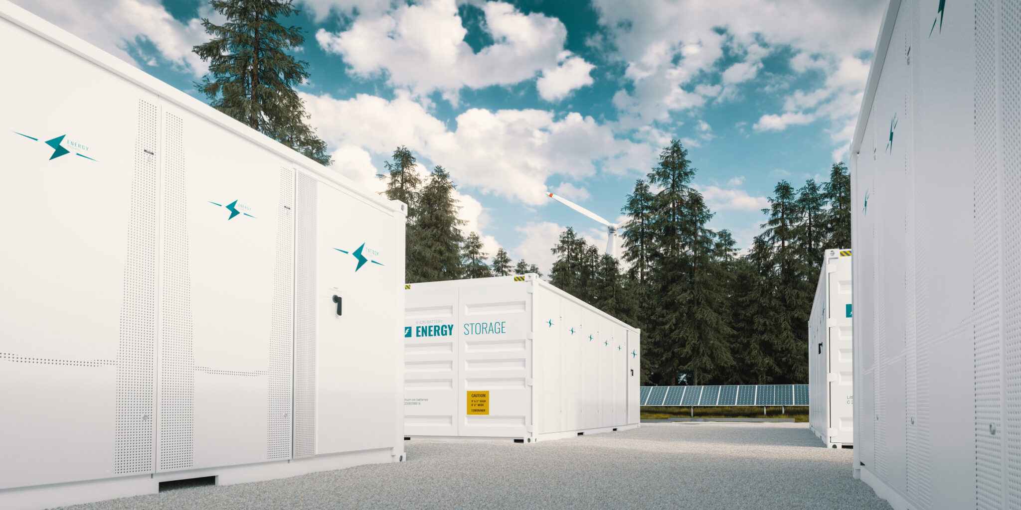 Tecnologia, a grande aliada da transição energética