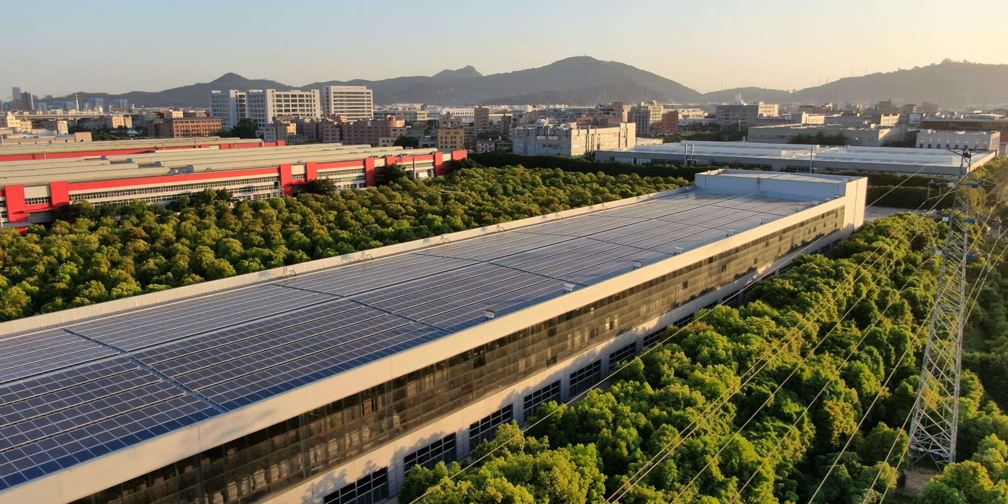 Aderir à energia solar: o benefício é garantido e o planeta agradece