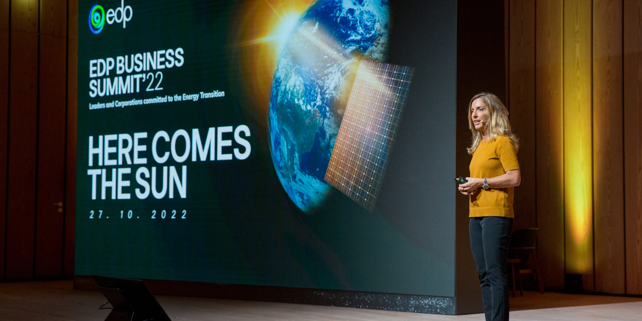 Energia solar: bom para o planeta e para o negócio