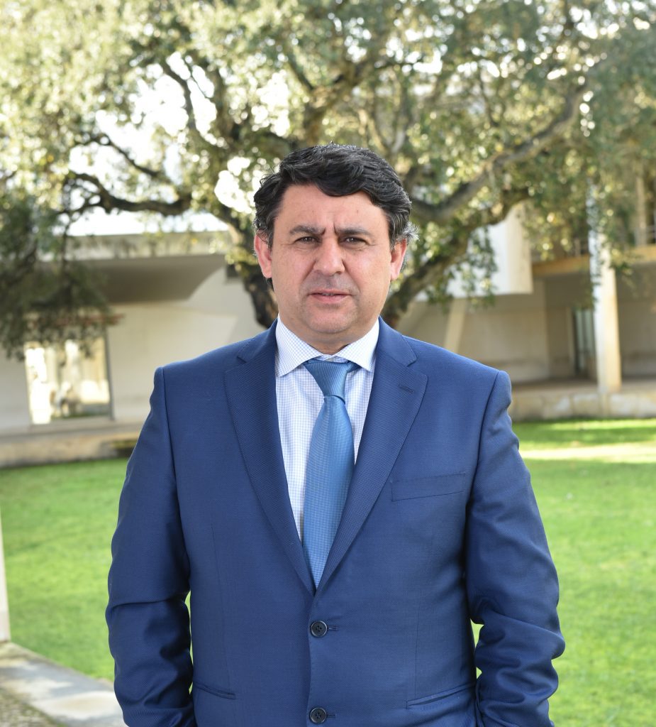 Pedro Dominguinhos