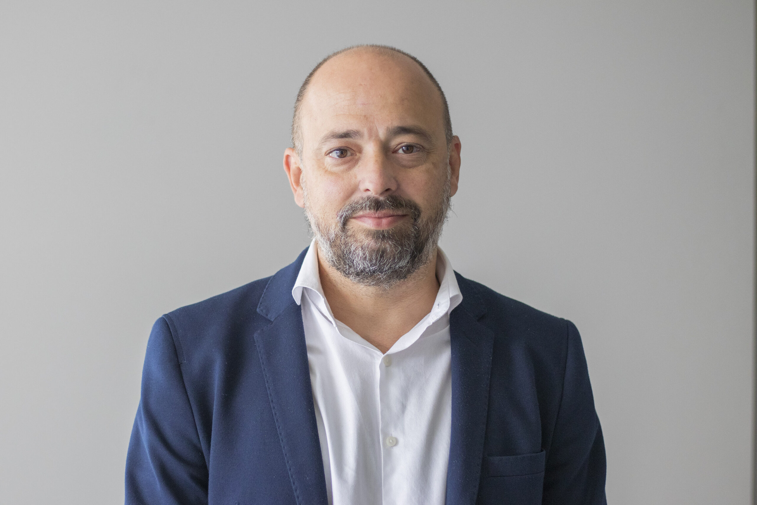 Ricardo Barbosa