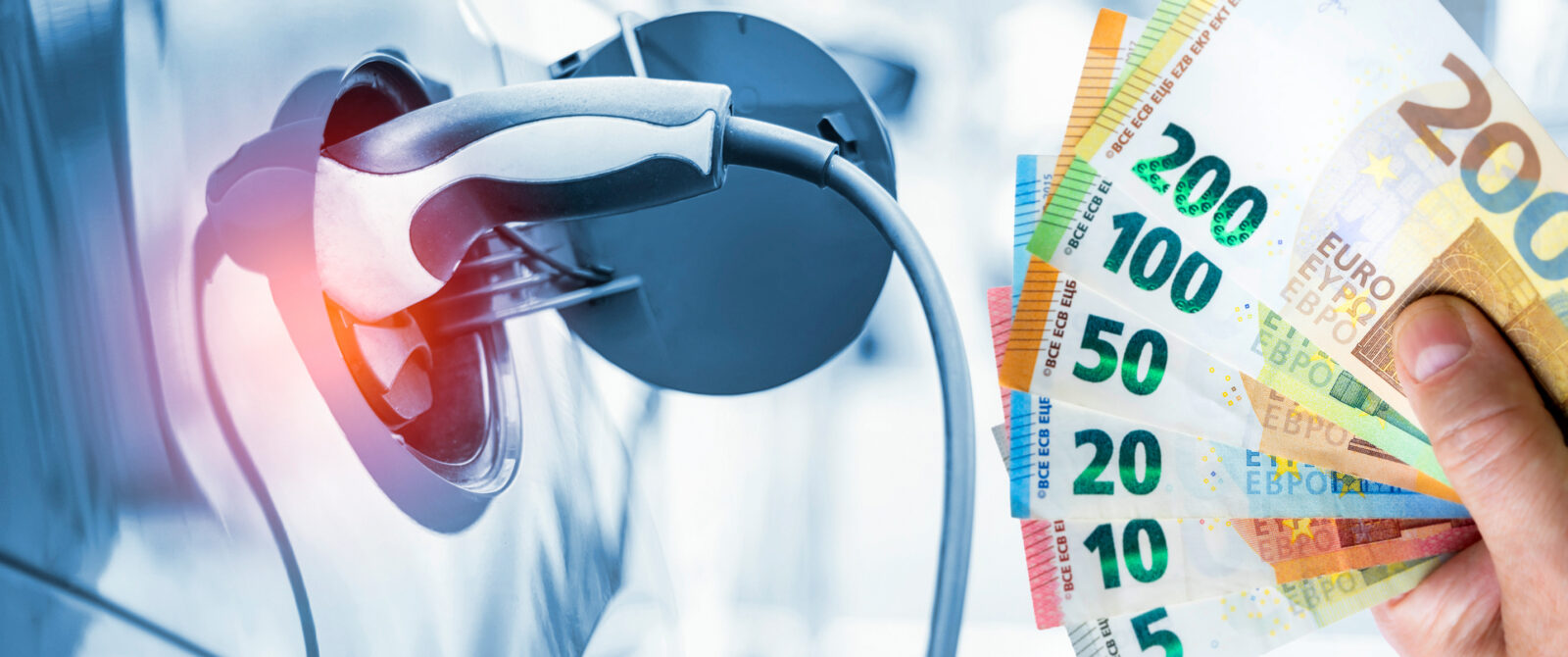 Apoio a automóveis elétricos aumenta em 2022