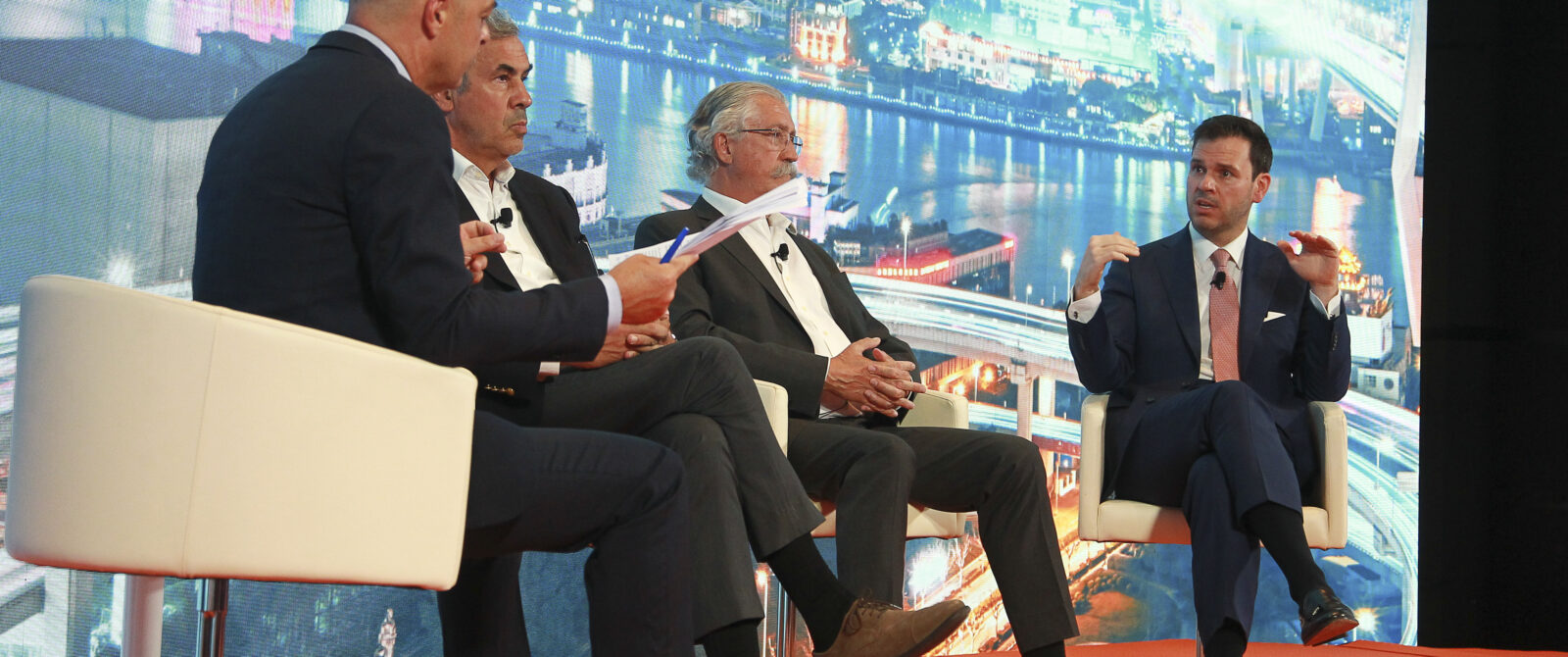 Portugal tem mais carregadores elétricos por carro do que a Noruega