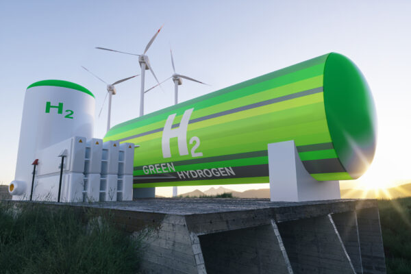 The urgent need to digitalise energy