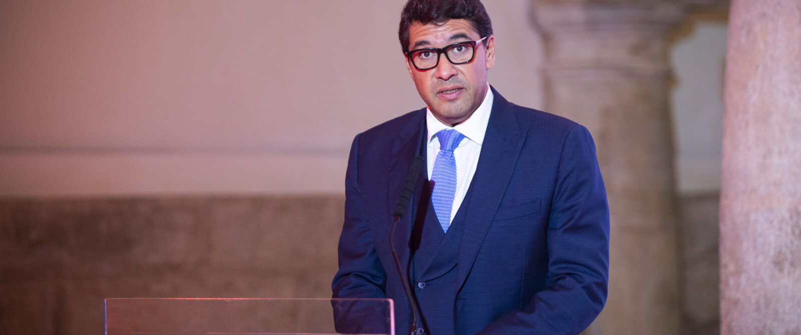 A transição energética passou a ser uma “exigência”