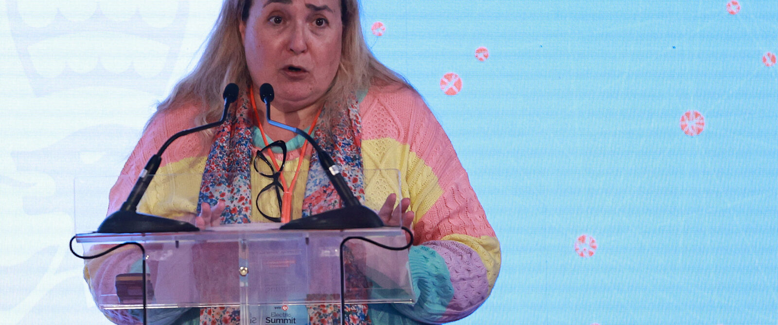 “A transição energética é para ricos”