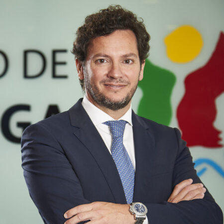 Luis Araújo