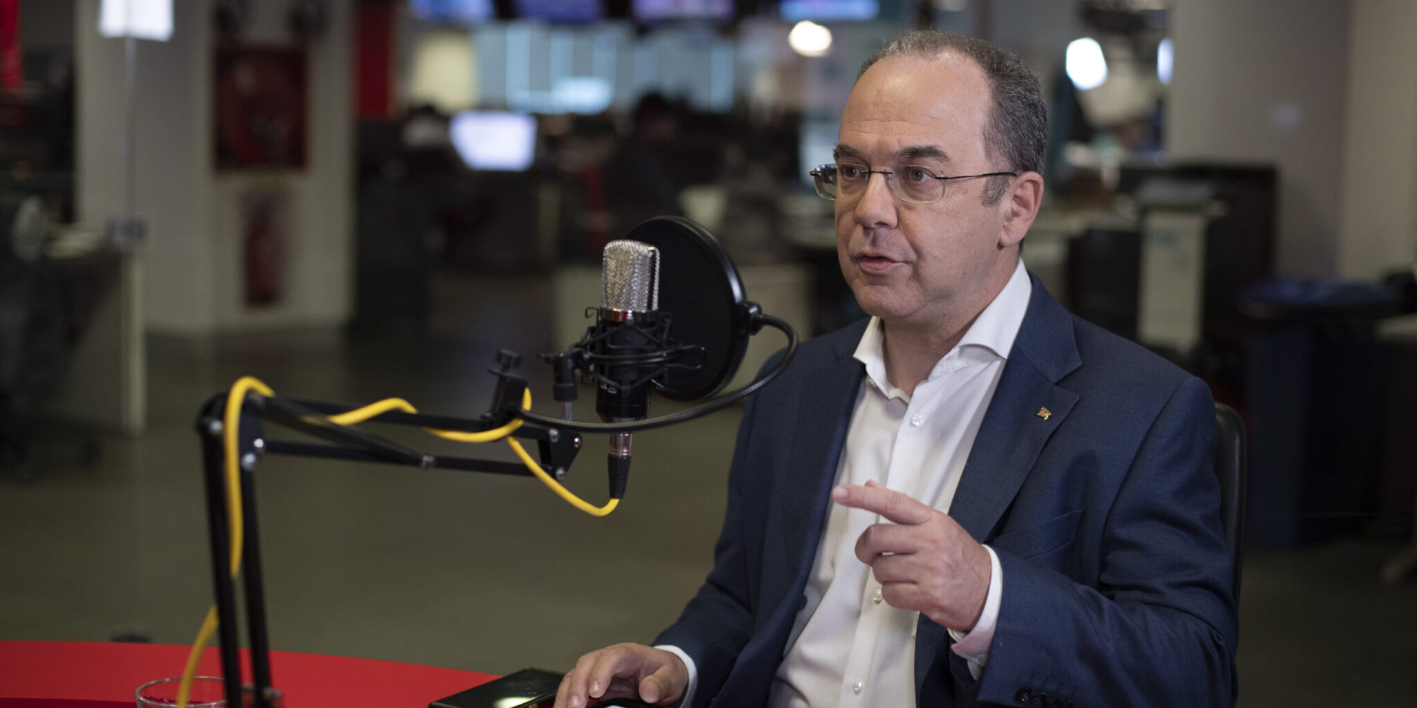 Word of Mouth com Gonçalo Granado