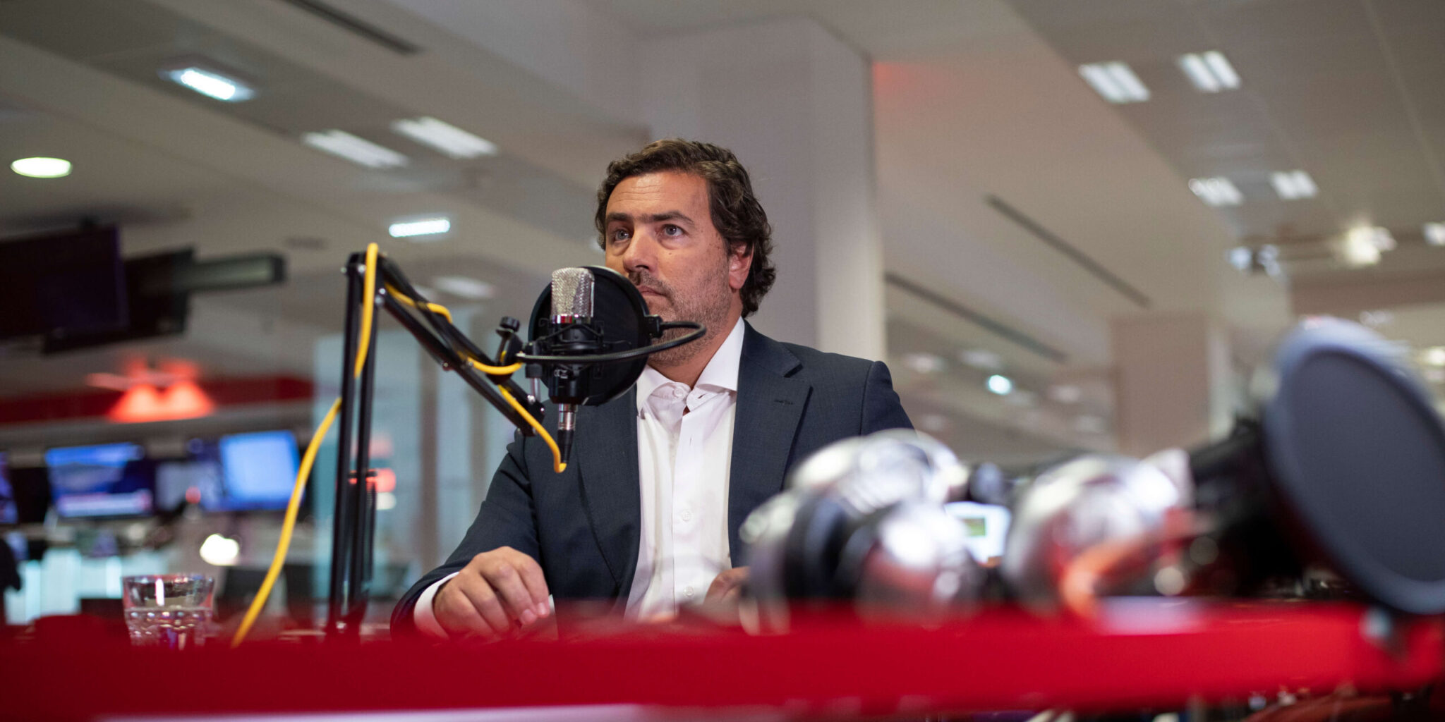 Word of Mouth com Francisco Viana