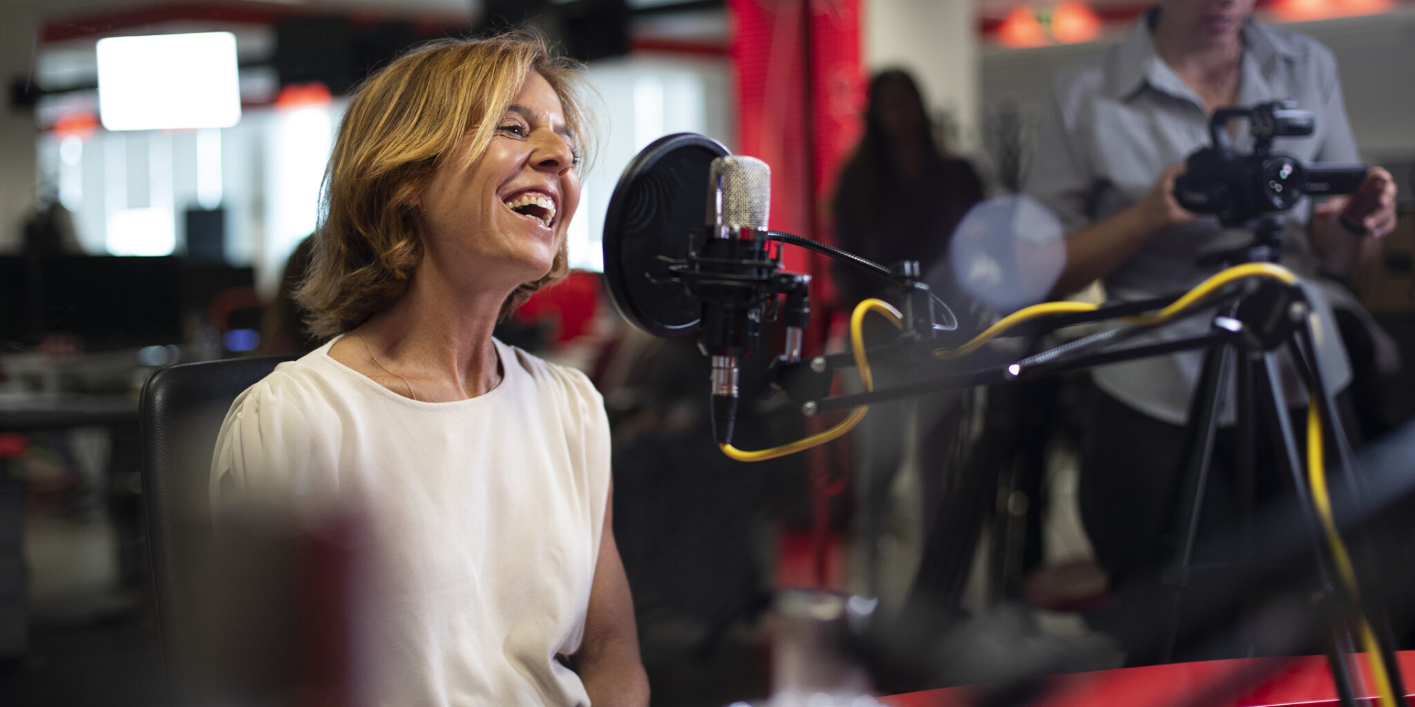 Word of Mouth com Catarina Barradas