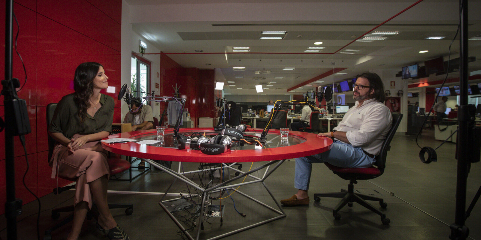 Inovação com Sérgio Carvalho