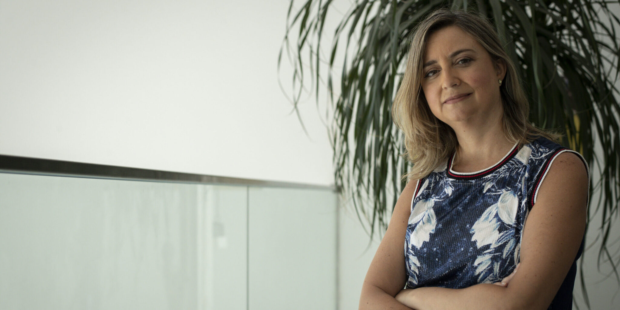 Inovação com Ana Allen Lima
