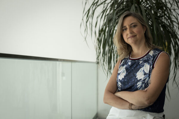 Inovação com Ana Allen Lima