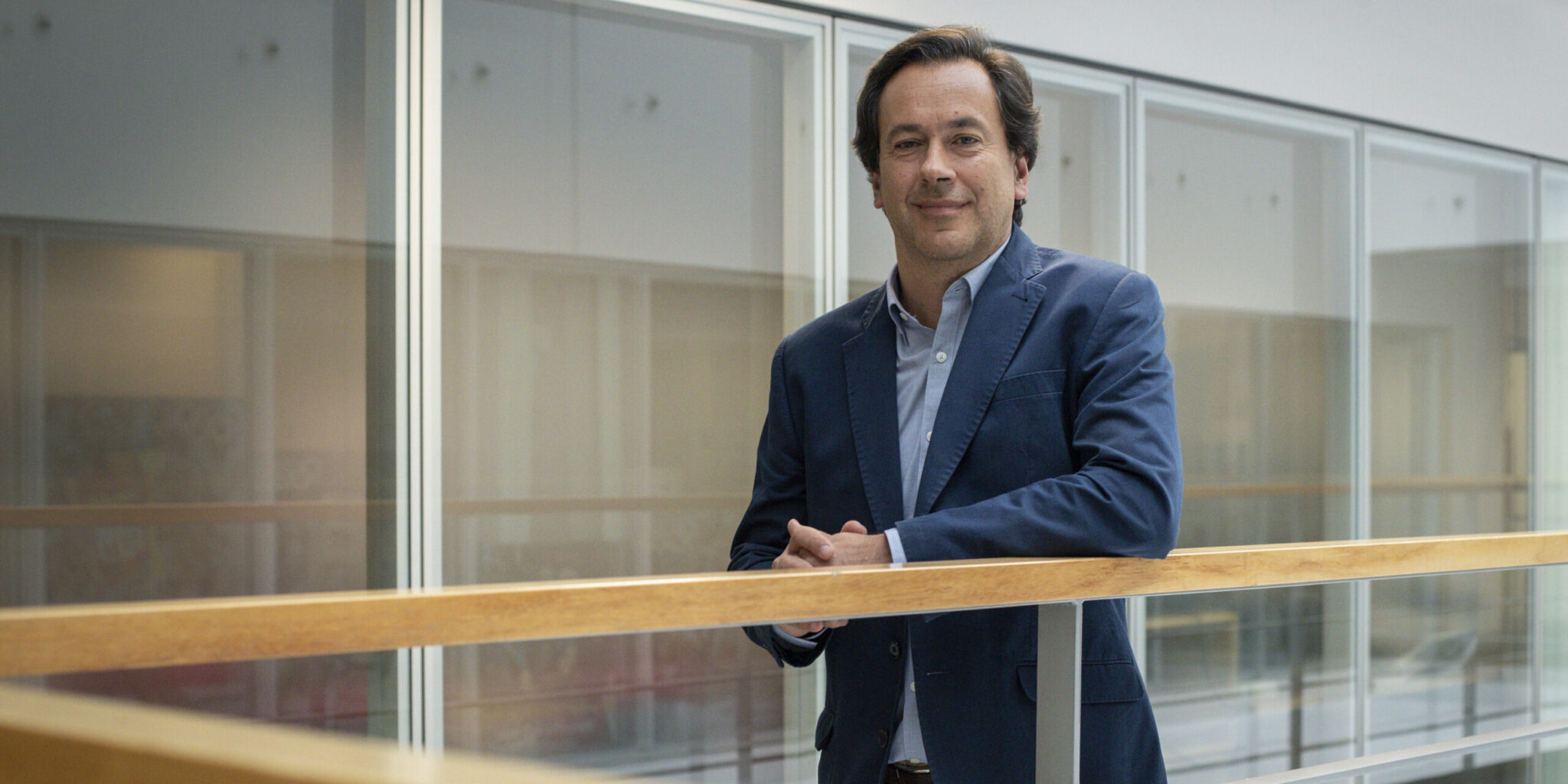 Sustentabilidade com Sérgio Leal