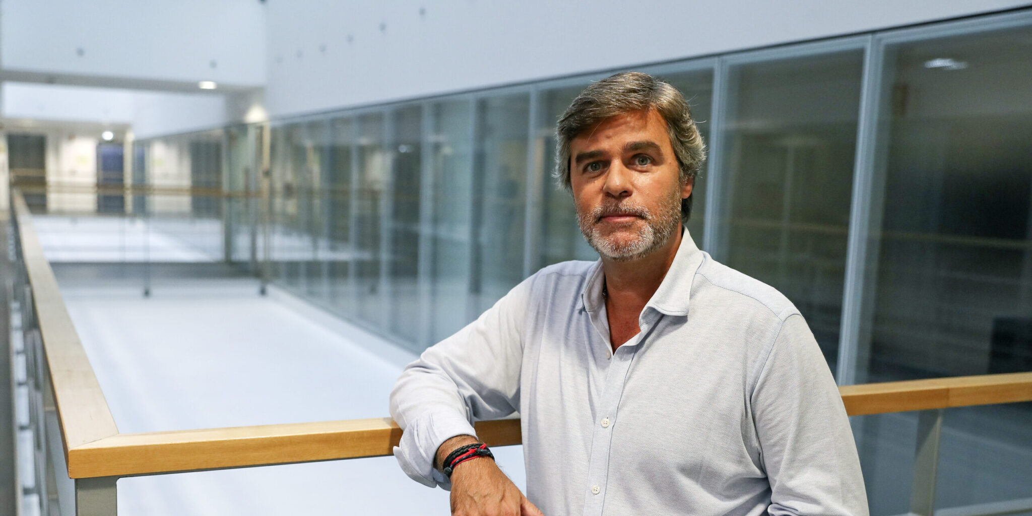 Sustentabilidade com António Fuzeta da Ponte